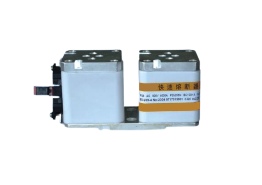Semiconductor Equipment Protection Fuse 7
