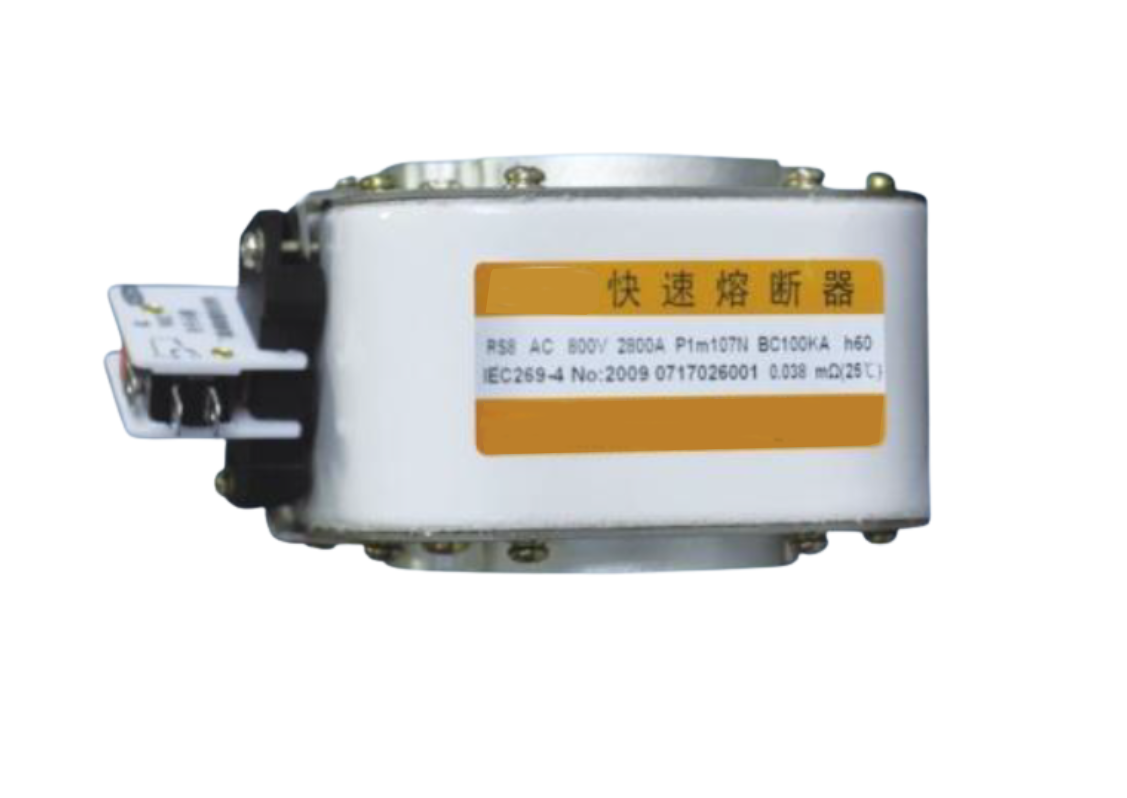 Semiconductor Equipment Protection Fuse 10