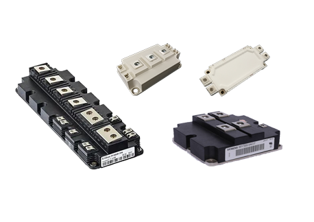 1700V IGBT Modules-The Ultimate Power Solution