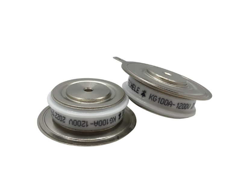  High Frequency Thyristors - Duken Bulk Solutions