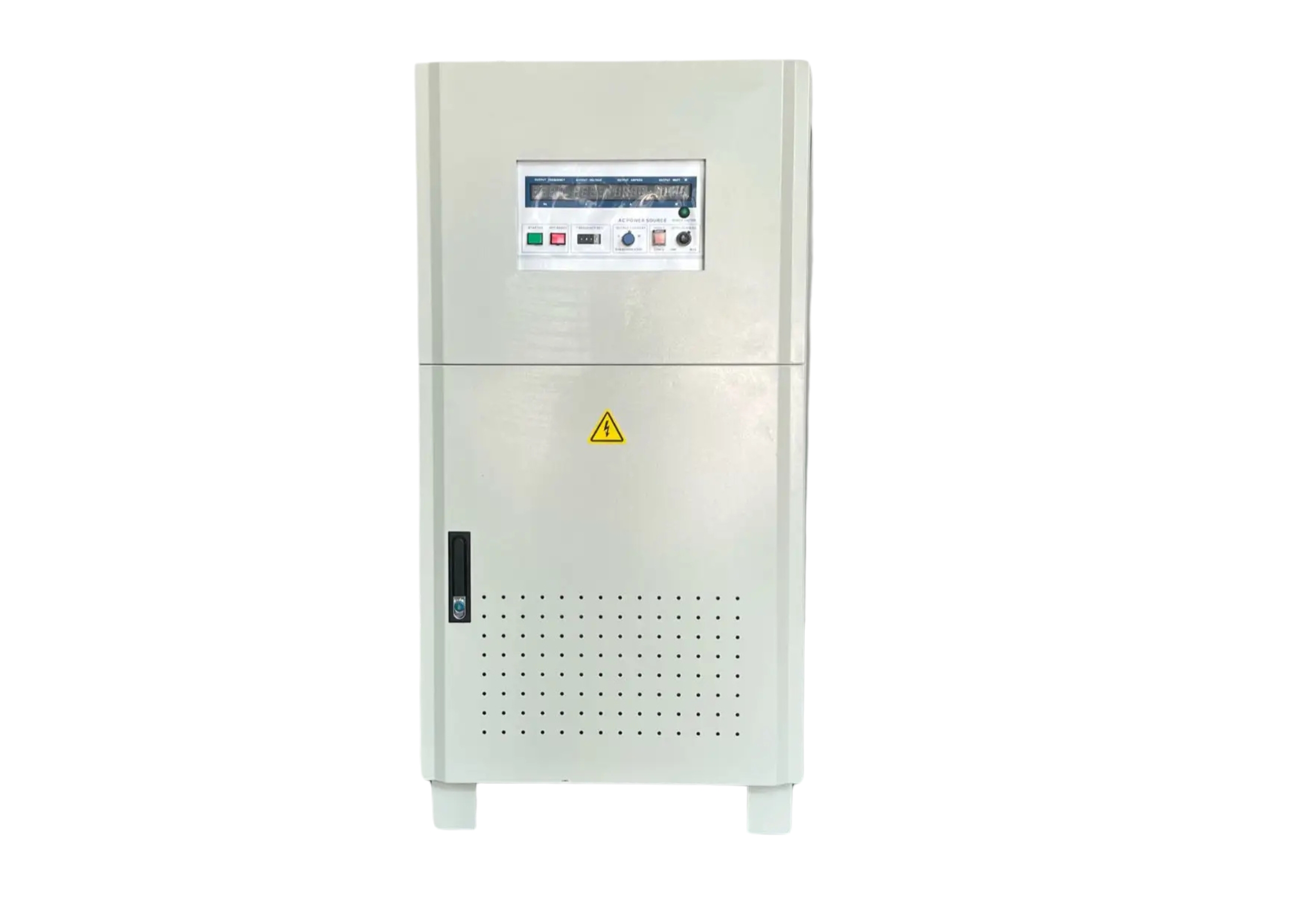 20kva single phase 208v 60hz to 380v 50hz variable frequency converter