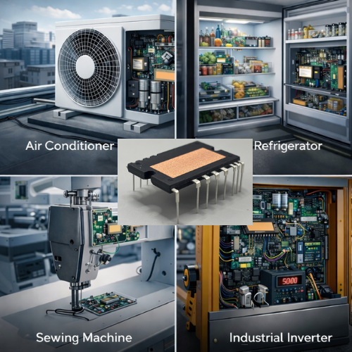 Leveraging Intelligent IPM Features to Prevent System Overloads