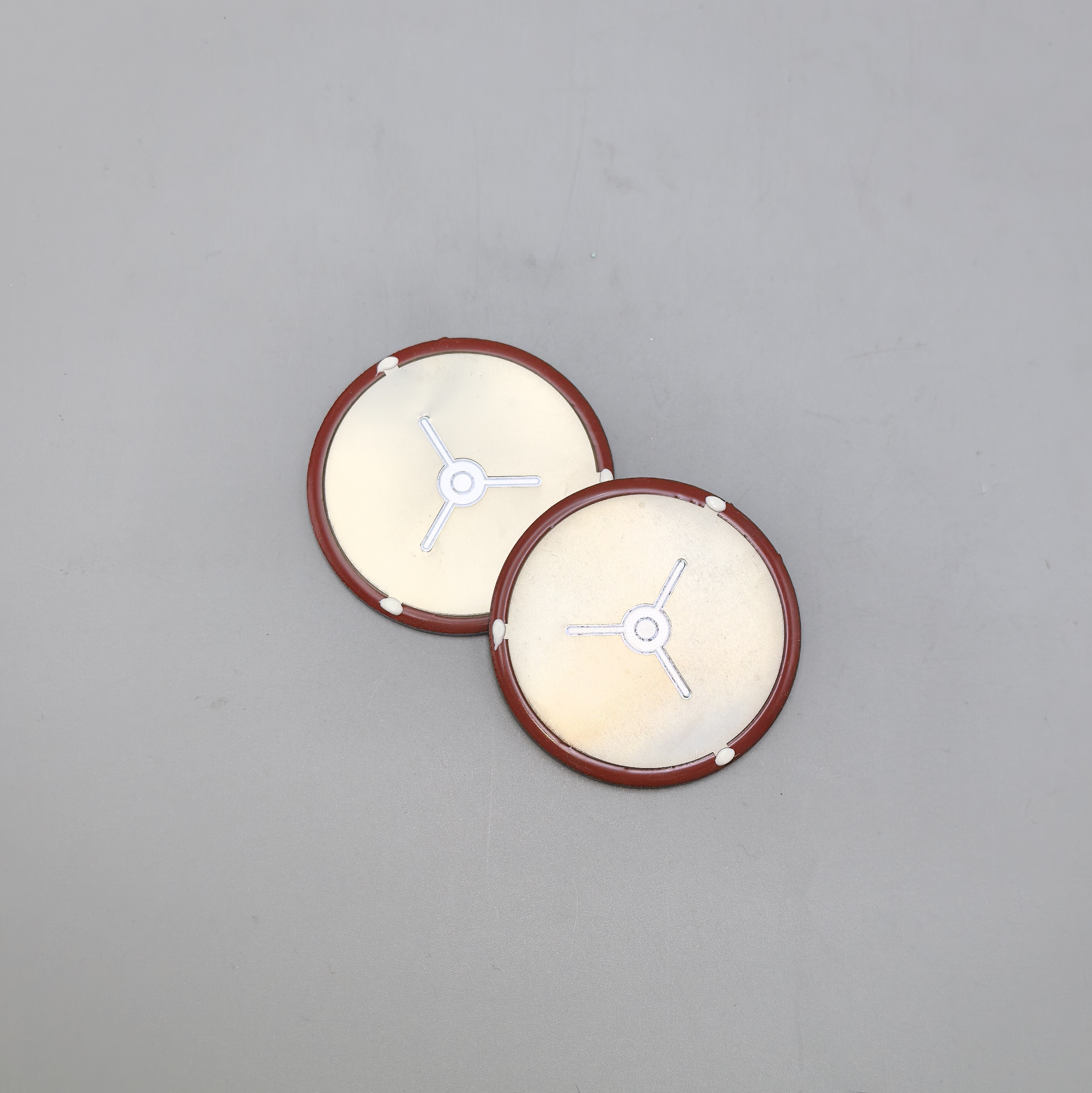 60mm 2200V SCR Thyristor Element for High Power Control