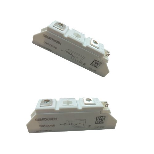 SEMIDUKEN DKM400SA01B 100V 400A N Channel Power MOSFET Module