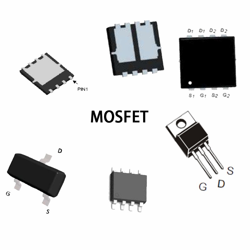 MOSFET